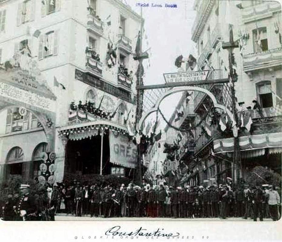 229- Loubet en Algerie- Constantine.jpg